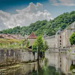 Lavand A Ferienhaus *