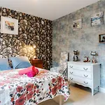 Сasa de vacaciones Lavand A *