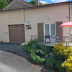Lavand A Brantôme