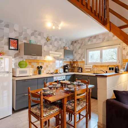 Lavand à Vakantiehuis *