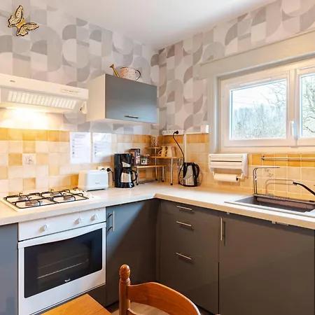 Vakantiehuis Lavand à *