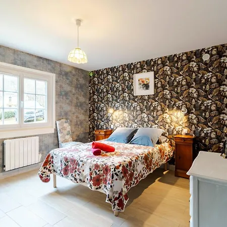 Vakantiehuis Lavand à Brantôme