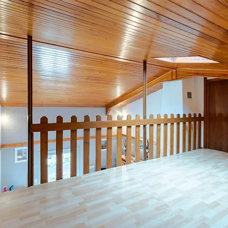 Prázdninový dům Lavand A