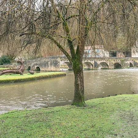 Prázdninový dům Lavand A