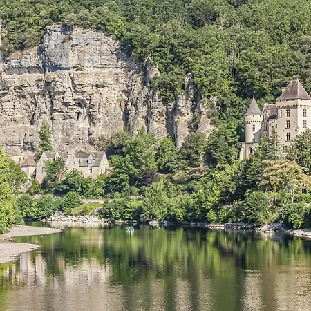 Lavand A Prázdninový dům Brantôme