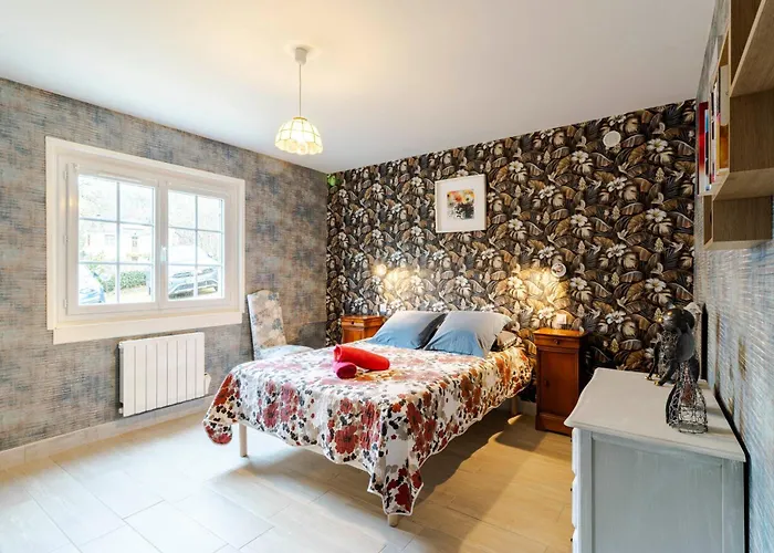 Vakantiehuis Lavand à Brantôme