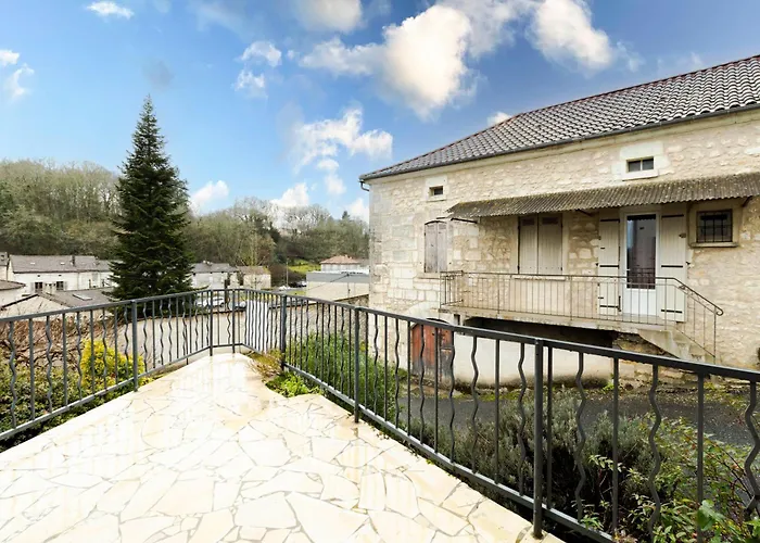 Vakantiehuis Lavand à