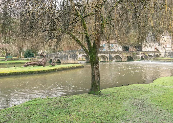 Vakantiehuis Lavand à *