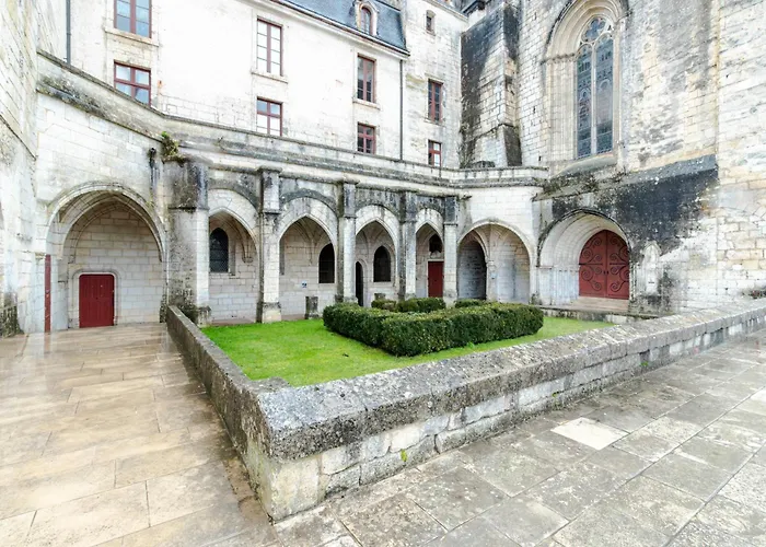 Lavand à Vakantiehuis *