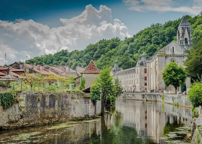 Lavand à Vakantiehuis *